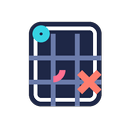 Tic Tac Toe Arena: 1v1 And AI APK