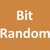 BitRandom ícone