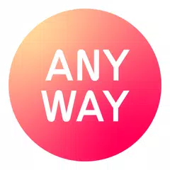 ANYWAY by ISRACARD APK download
