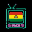 TV Bolivia icône