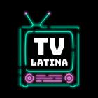 TV Latina icône