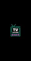 Poster TV Latina