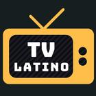 TV Latino icône