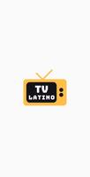 TV Latino ポスター
