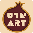 ART Judaica Israel ארט יודאיקה