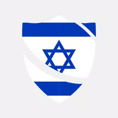 Descargar APK de VPN Israel - Get Israel IP