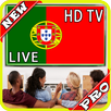 Live TV Portugal APK