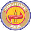 Isabella School Siliguri ไอคอน