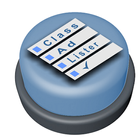 ClassAdLister icon