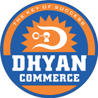 Dhyan Commerce icon