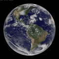 ISS Finder