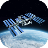 ”ISS Tracker: Live Position Now
