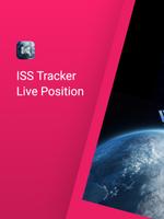 ISS Tracker: Live Position Now تصوير الشاشة 3