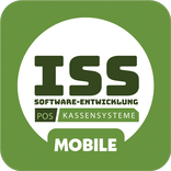 ISS POS Mobile