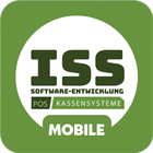 ISS POS Mobile icon