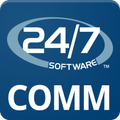 24/7 Communicator