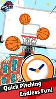 Basketball Ninja captura de pantalla 1