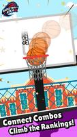 Basketball Ninja captura de pantalla 2