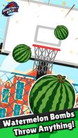 Basketball Ninja captura de pantalla 3