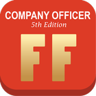 Company Officer 5th Exam Prep أيقونة