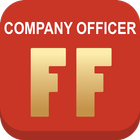 Fire Company Officer 4ed FF icono