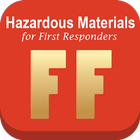 Hazmat First Responders 4ed FF icône