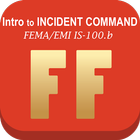 Intro to Incident Command, FF biểu tượng