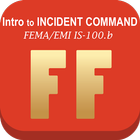 Intro to Incident Command, FF icon
