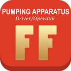 Pumping Apparatus D/O 2ed, FF icône