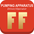 Pumping Apparatus D/O 2ed, FF أيقونة
