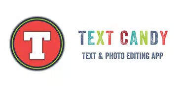 Escribir en Fotos - Text Candy