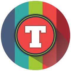 Text Candy: Add text on photo Icon