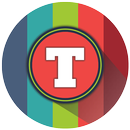 APK Text Candy: Add text on photo