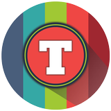 Chèn chữ Lên ảnh - Text Candy APK