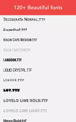 Text Candy: Add text on photo XAPK Herunterladen