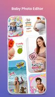 Baby Story Baby Pics - Winsome पोस्टर