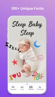 برنامه‌نما Baby Story Baby Pics - Winsome عکس از صفحه