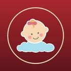 Baby Photo Editor icono