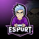 Esports Trình tạo Logo Game APK