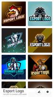 1 Schermata Crea loghi di giochi - Logo