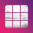 Grids Maker - Split Photo Grid