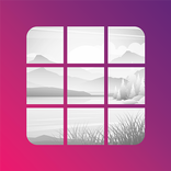 Grids Maker - Photo Split Grid