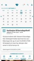 IST Home screenshot 1