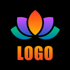 Criador de Logos - Criar Logo ícone