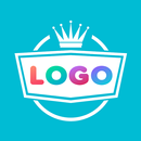 APK Creatore di Loghi - Crea loghi