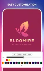 Logo Maker Logo Design Creator XAPK download