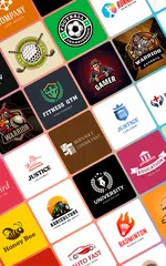 Logo Maker Logo Design Creator XAPK download