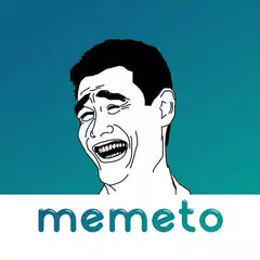 Meme Maker & Creator by Memeto APK Herunterladen