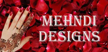 Mehndi Designs