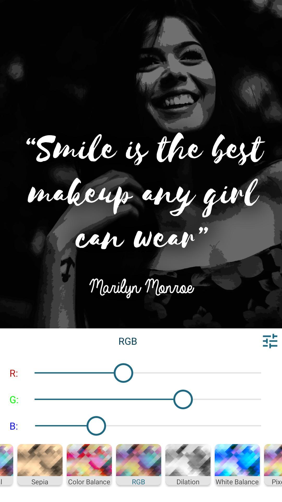 Quotes Creator for Android - APK Download